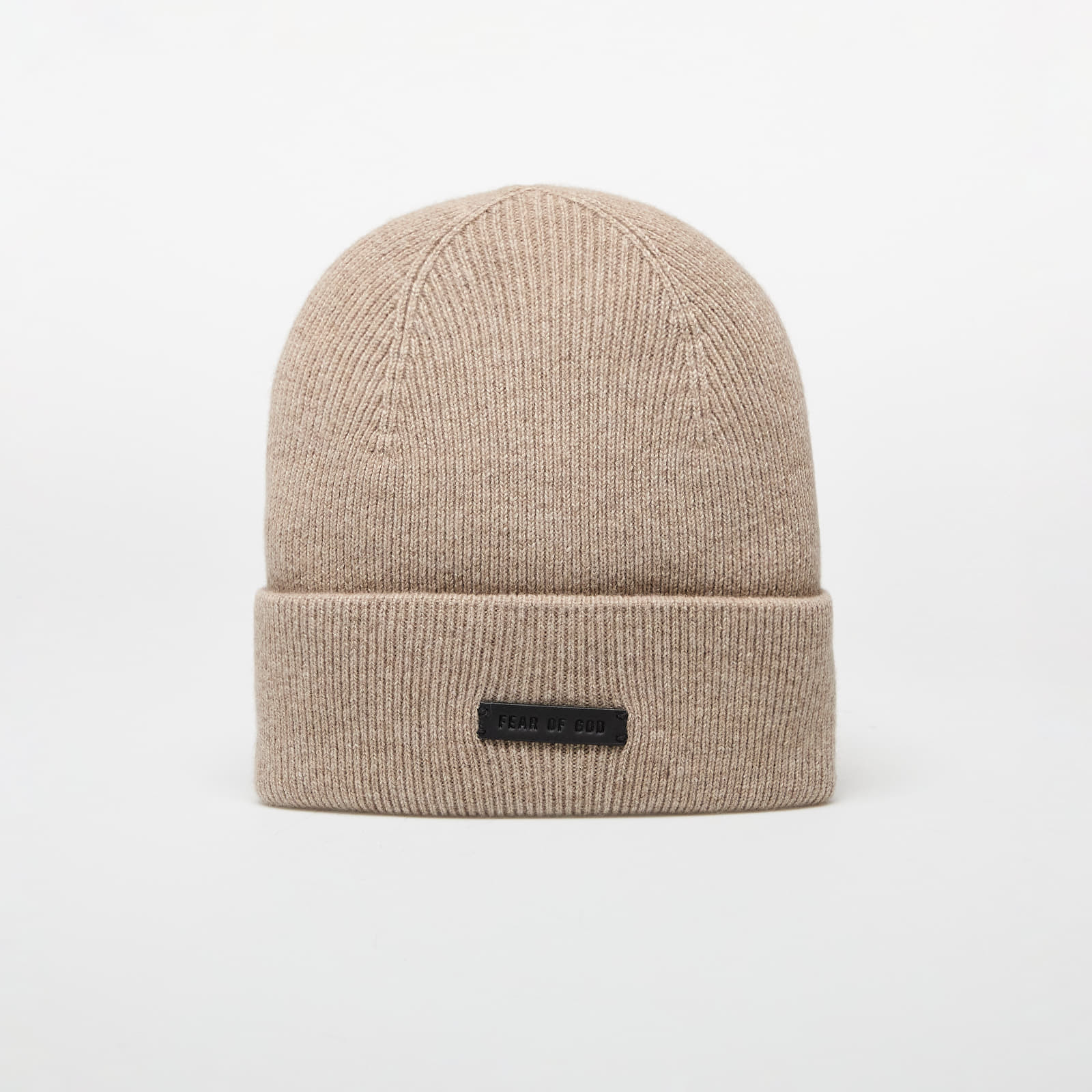 Fear of God Beanie Sesame Universal