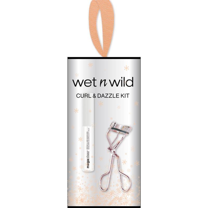 Wet n Wild Curl & Dazzle darčeková sada (na oči)