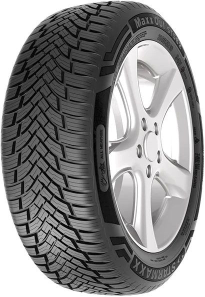 Starmaxx MAXX OUT ST582 BSW M+S 3PMSF 195/55 R16 87H