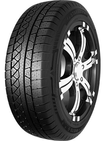 Starmaxx INCURRO W870 XL M+S 3PMSF 235/50 R19 103V