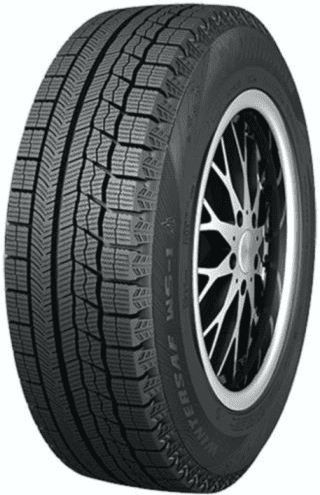 Nankang WINTERSAF WS-1 245/50 R20 102Q