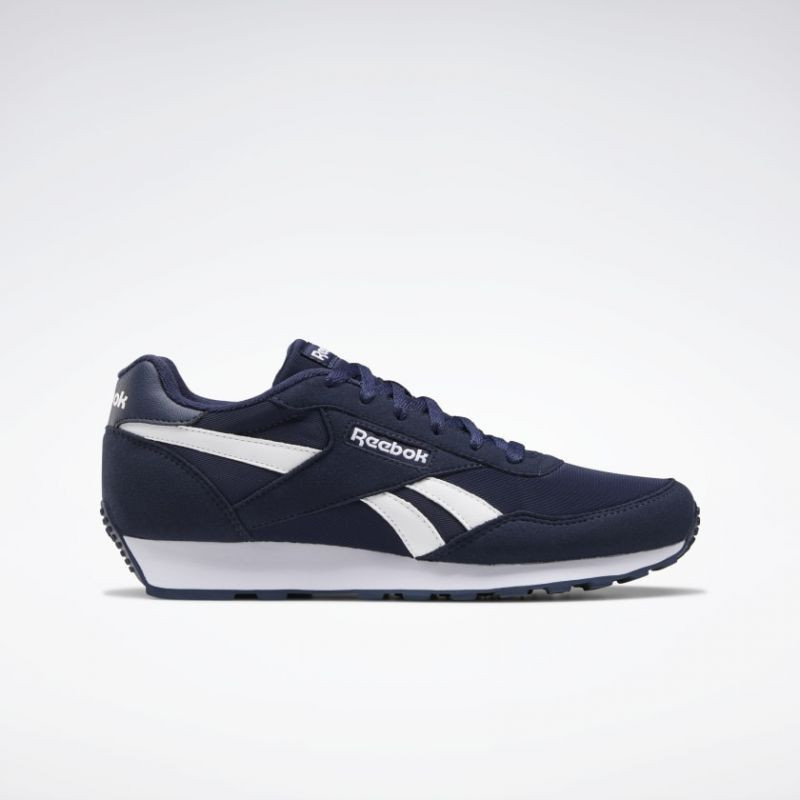 Reebok Rewind Run M FZ0663 44