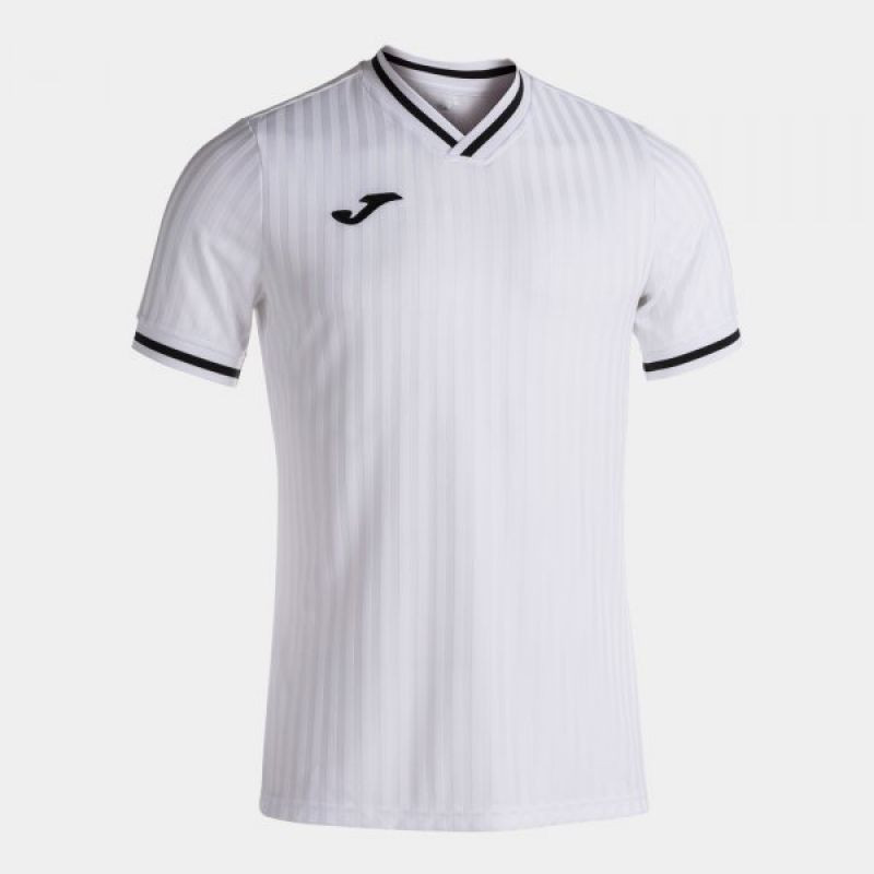 Futbalové tričko Joma Toletum III 101870.200 XS