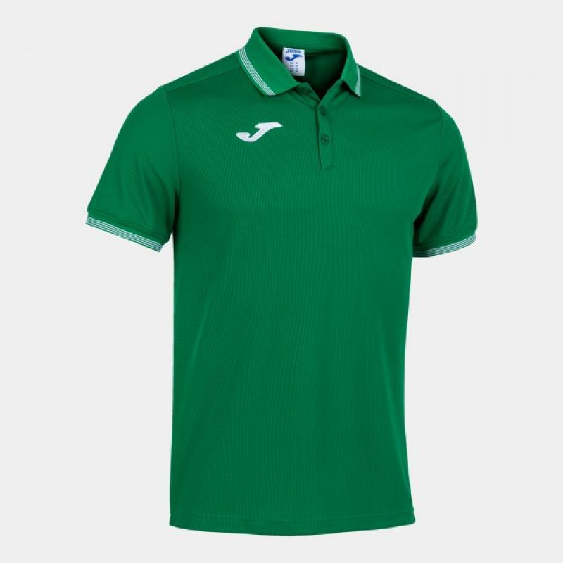 Polokošeľa Joma Campus III S/S 101588.450 6XS