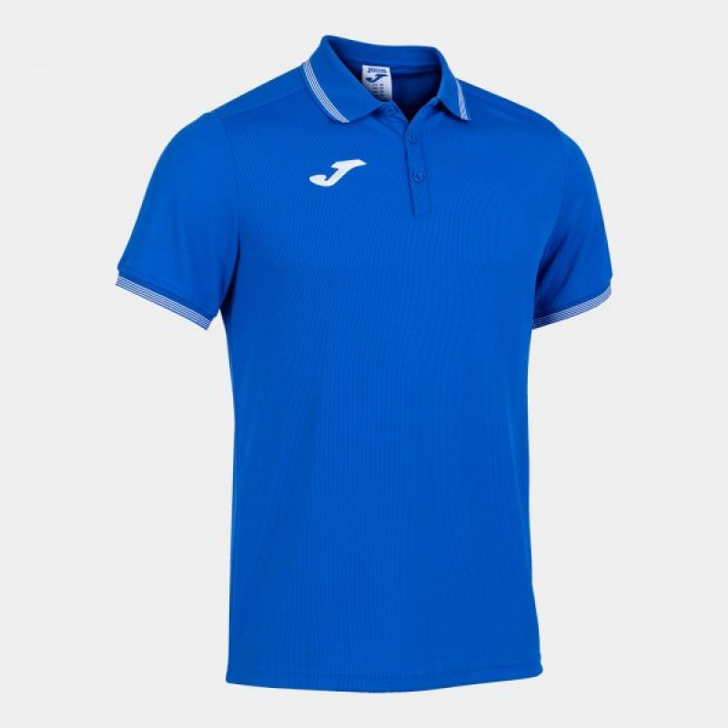 Polokošeľa Joma Campus III S/S 101588.700 4XS