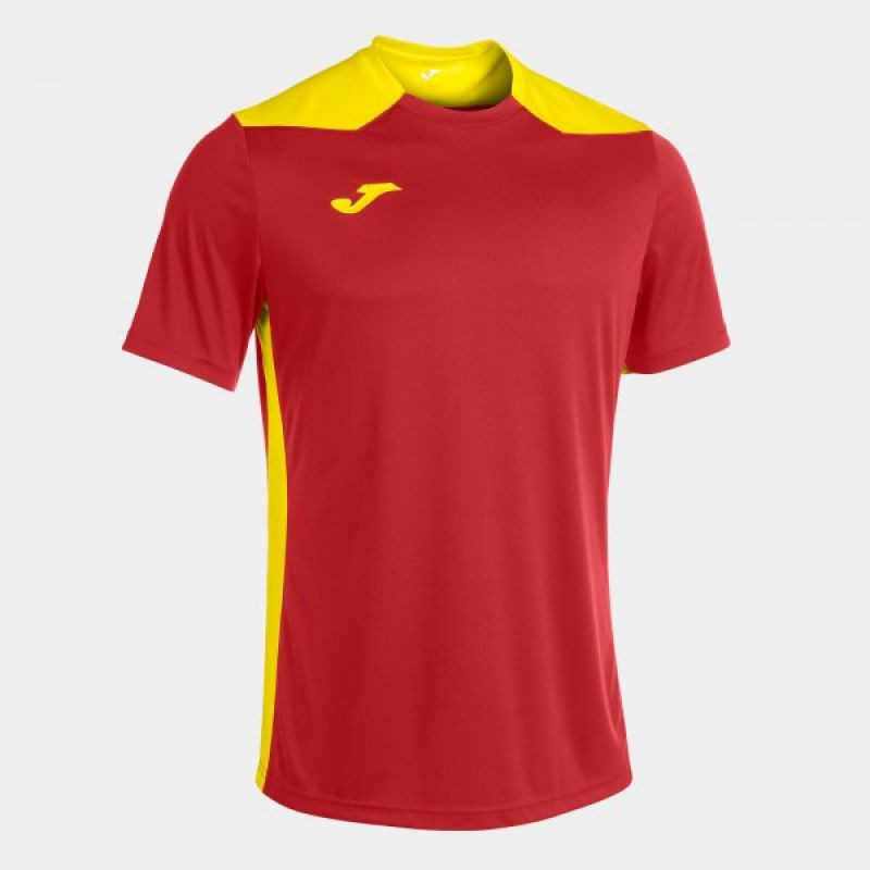 Joma Championship VI tričko s krátkym rukávom 101822.609 6XS-5XS