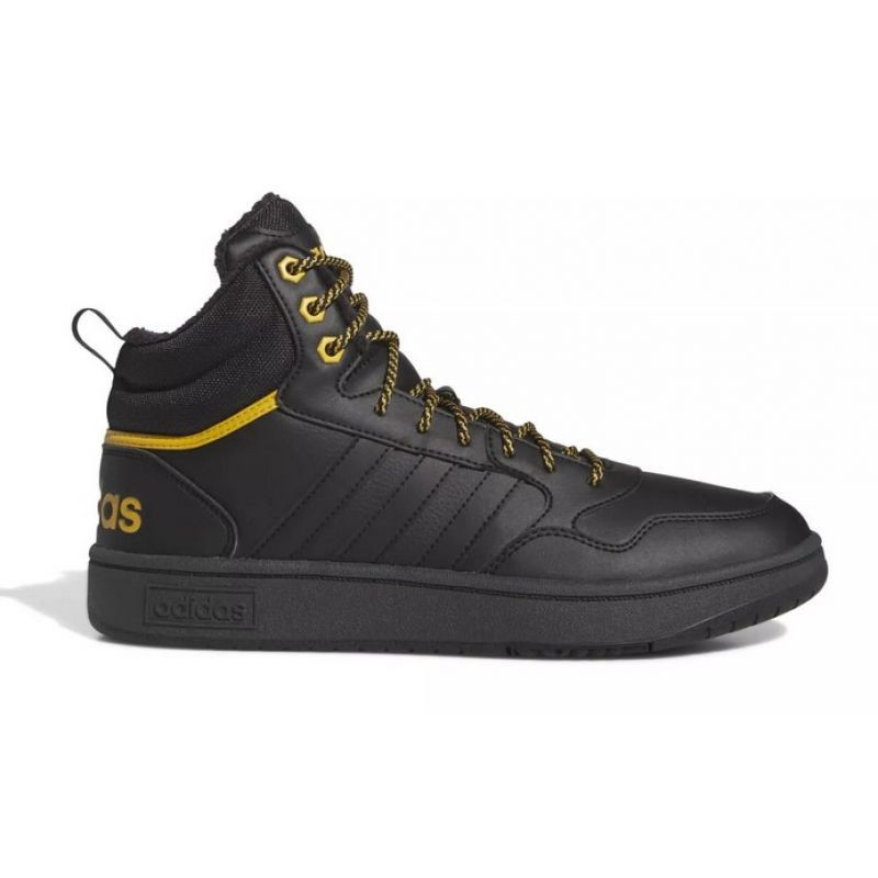Adidas Hoops 3.0 Mid Basketball Wtr M IG7928 Topánky 40