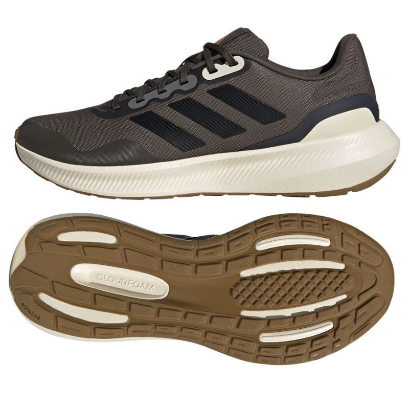 Bežecká obuv adidas Runfalcon 3.0 TR M HP7569 42
