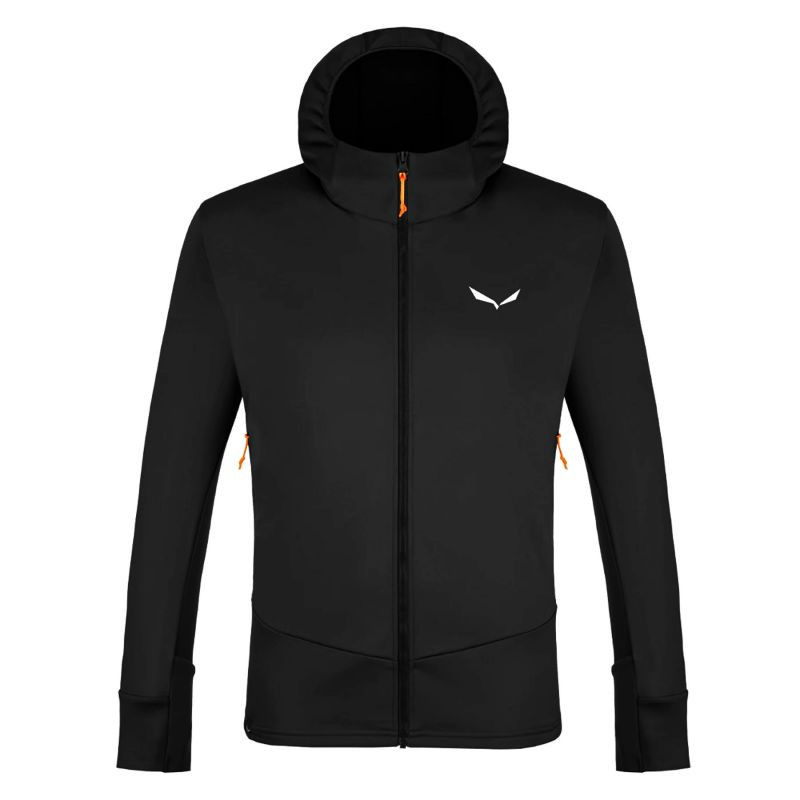 Salewa Puez Bunda s kapucňou Polarlite M 28521-0910 S