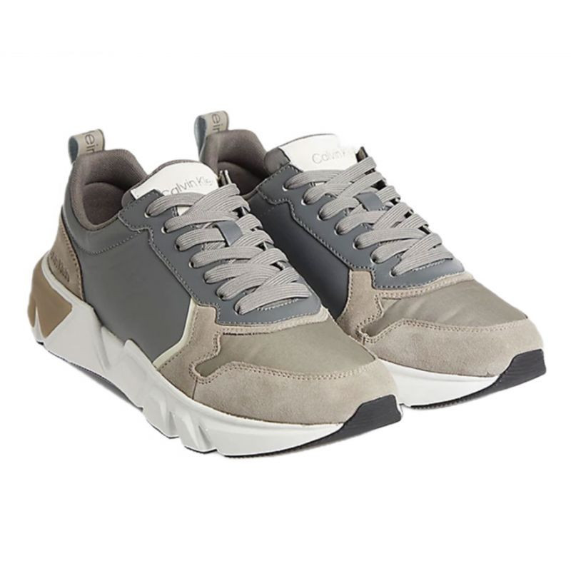 Calvin Klein Low Top Lace Up Mix M HM0HM00340 Obuv 40
