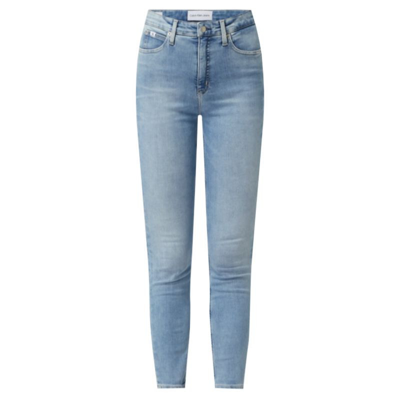 Calvin Klein Jeans Dámske úzke nohavice W J20J219334 29