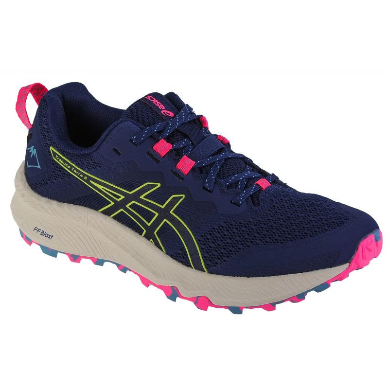 Asics Gel-Trabuco Terra 2 W 1012B427-400 37