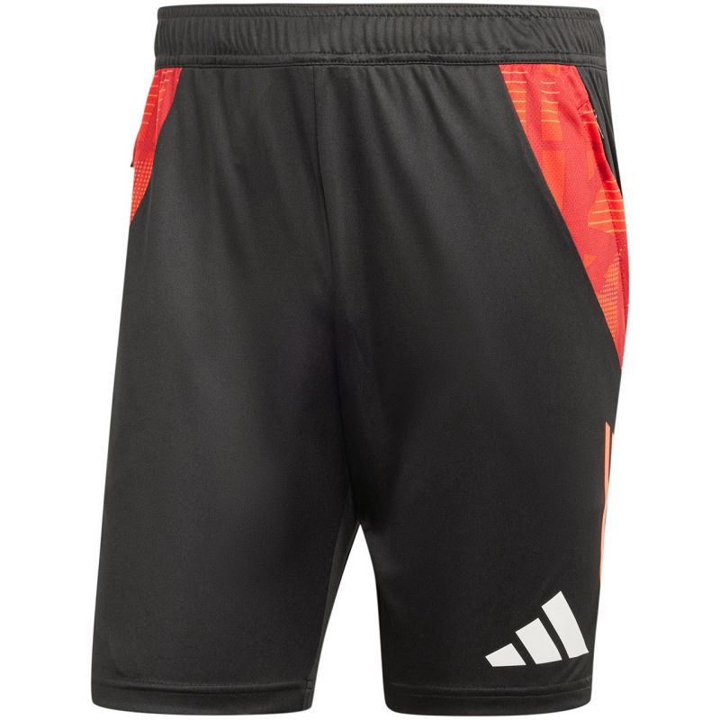 Adidas Tiro 24 Súťažné tréningové šortky M IR5484 S
