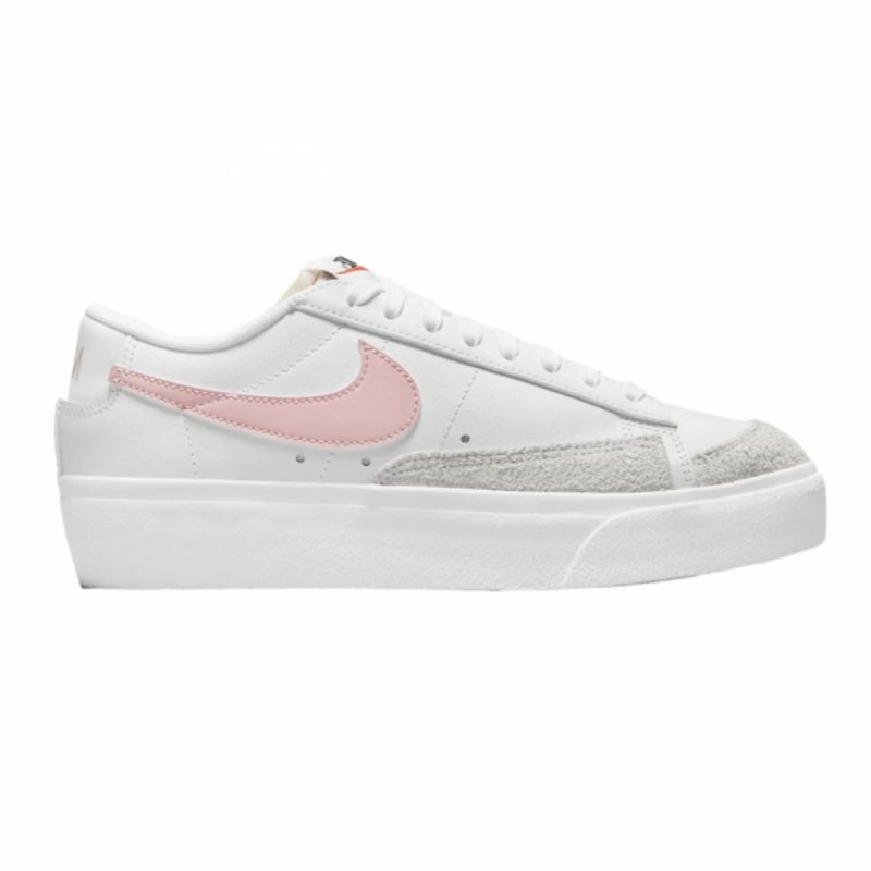 Nike Blazer Low Platform W DJ0292-103 39