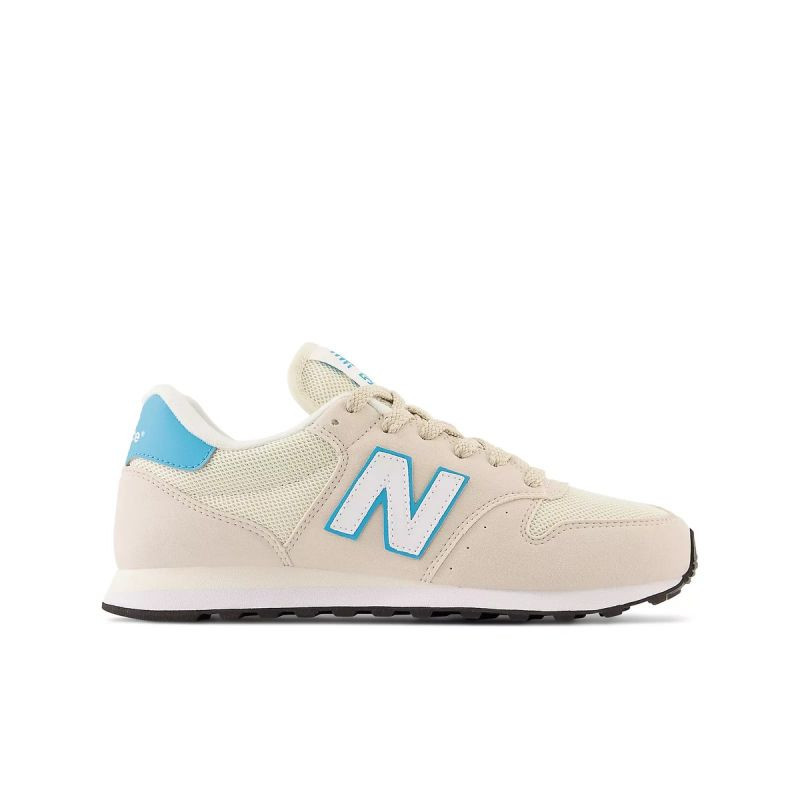 Dámske New Balance W GW500CE2 - béžová 36,5