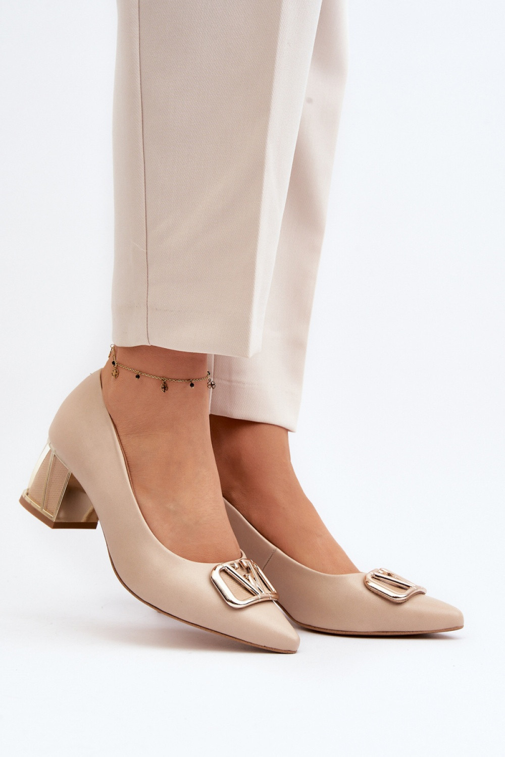 Čerpadlá model 192299 Step in style 36