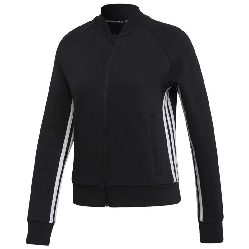 Adidas Must Haves 3 Stripes Track Jacket W DX7971 S
