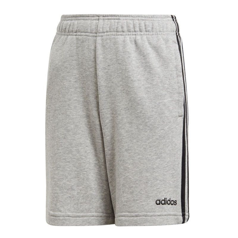 Juniorské šortky adidas Essentials 3S DV1797 116 cm