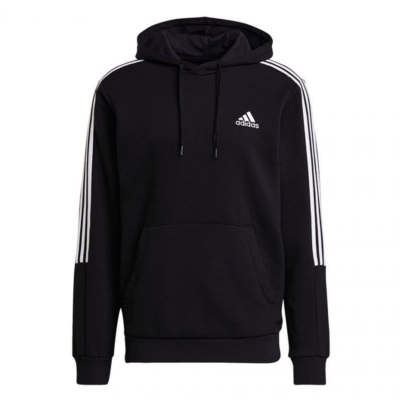 Adidas Essentials Hoodie M GK9581 muži S