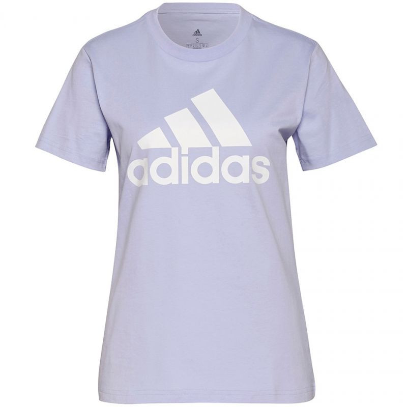 Adidas W BL T W Tričko H07809 S
