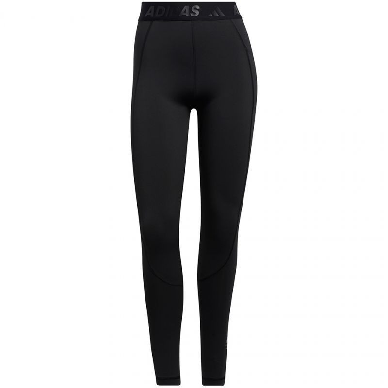 Dámske legíny adidas Techfit High Rise W GL0679 L