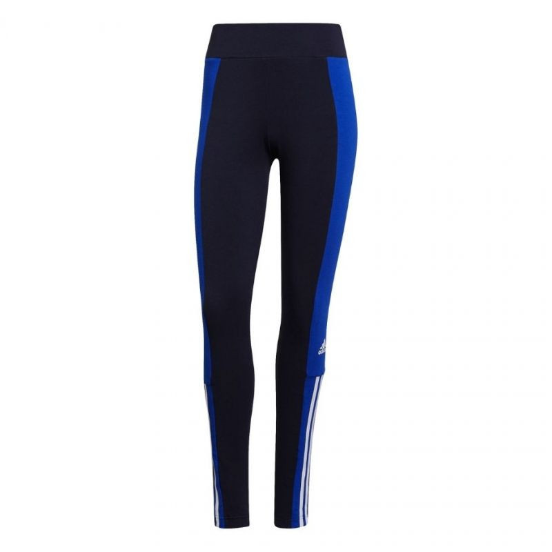 Dámske legíny adidas Essentials Colorblock W GS6323 XS