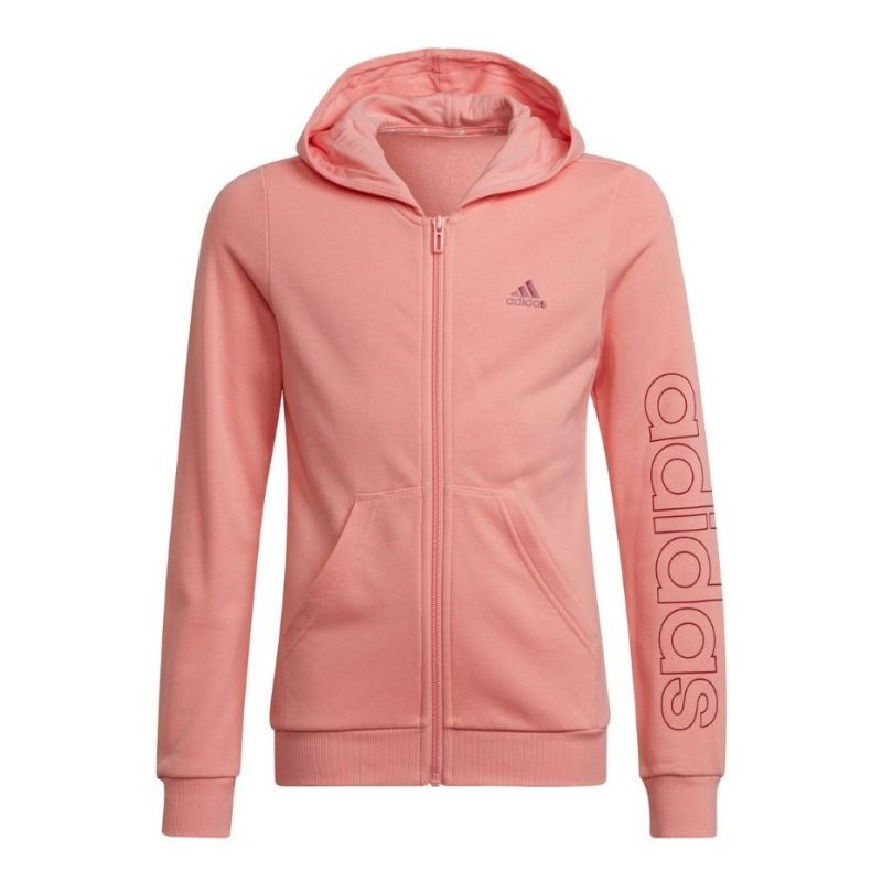 Adidas Jr Mikina HE1968 140CM