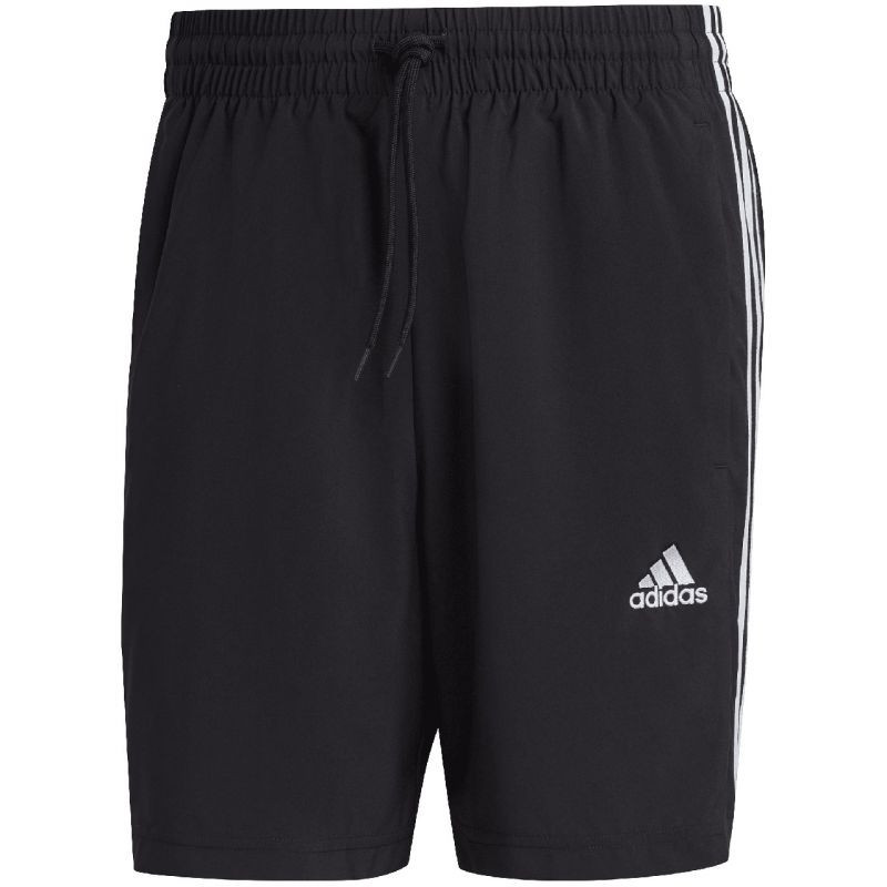 Adidas Aeroready Essentials Chelsea 3-Stripes šortky M IC1484 S