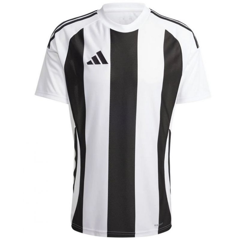 Adidas Striped 24 JSY M IW2143 tričko S