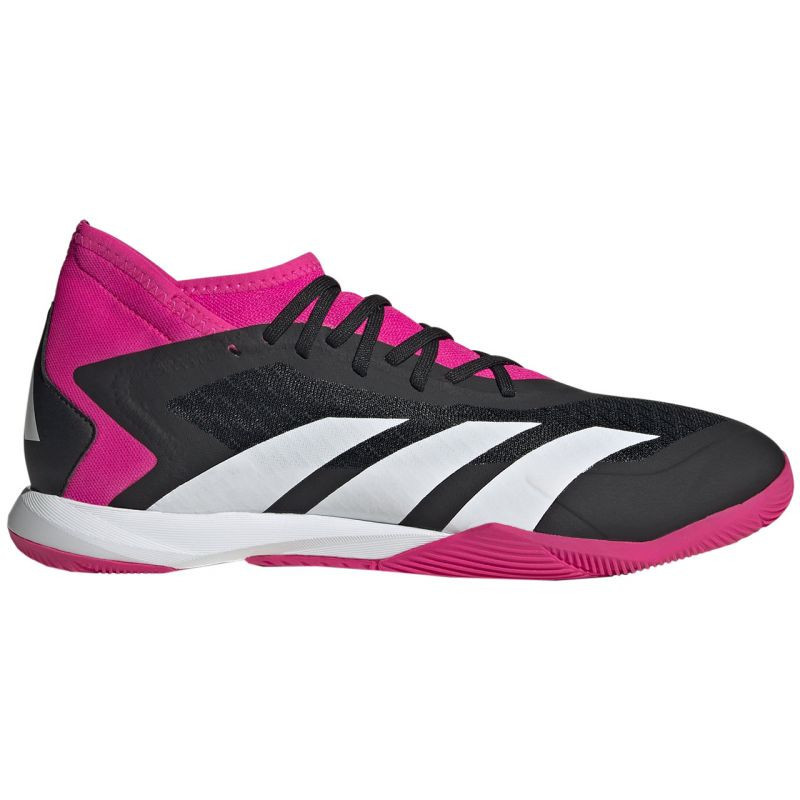 Kopačky adidas Predator Accuracy.3 IN M GW7069 40