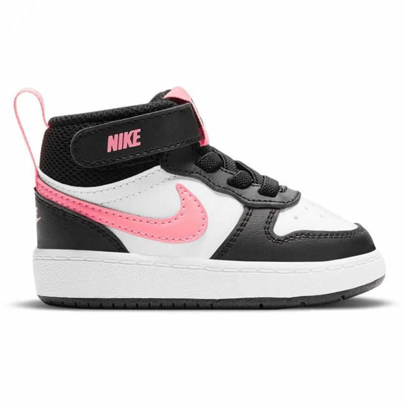 Nike Court Borough Mid2 (TDV) Jr CD7784-005 22