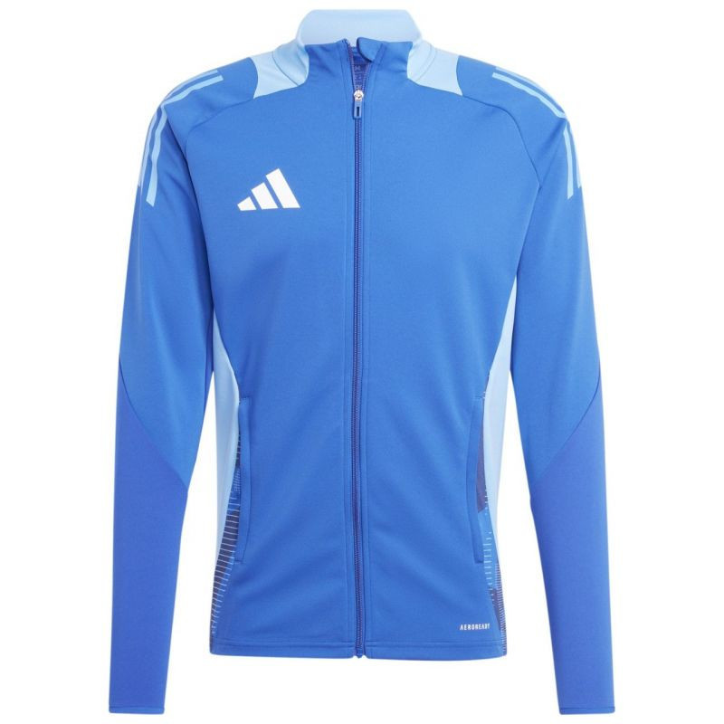 Adidas Tiro 24 Competition Mikina M IP1876 S
