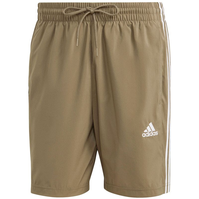 Adidas Aeroready Essentials Chelsea 3-Stripes šortky M IC1488 S