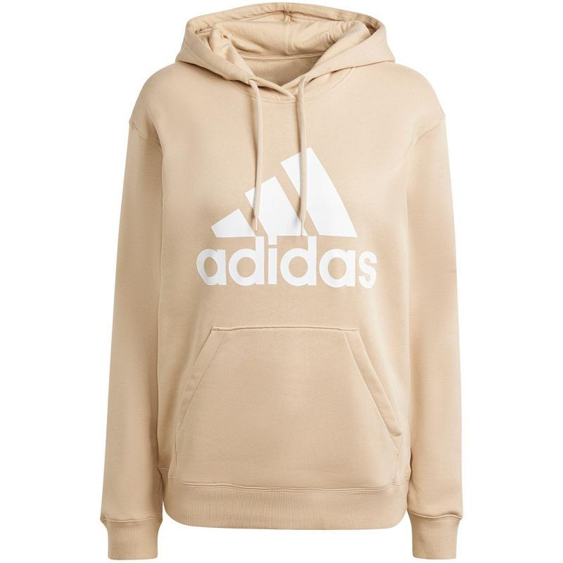 Mikina Adidas Essentials Big Logo Regular Fleece Hoodie W IR9330 S