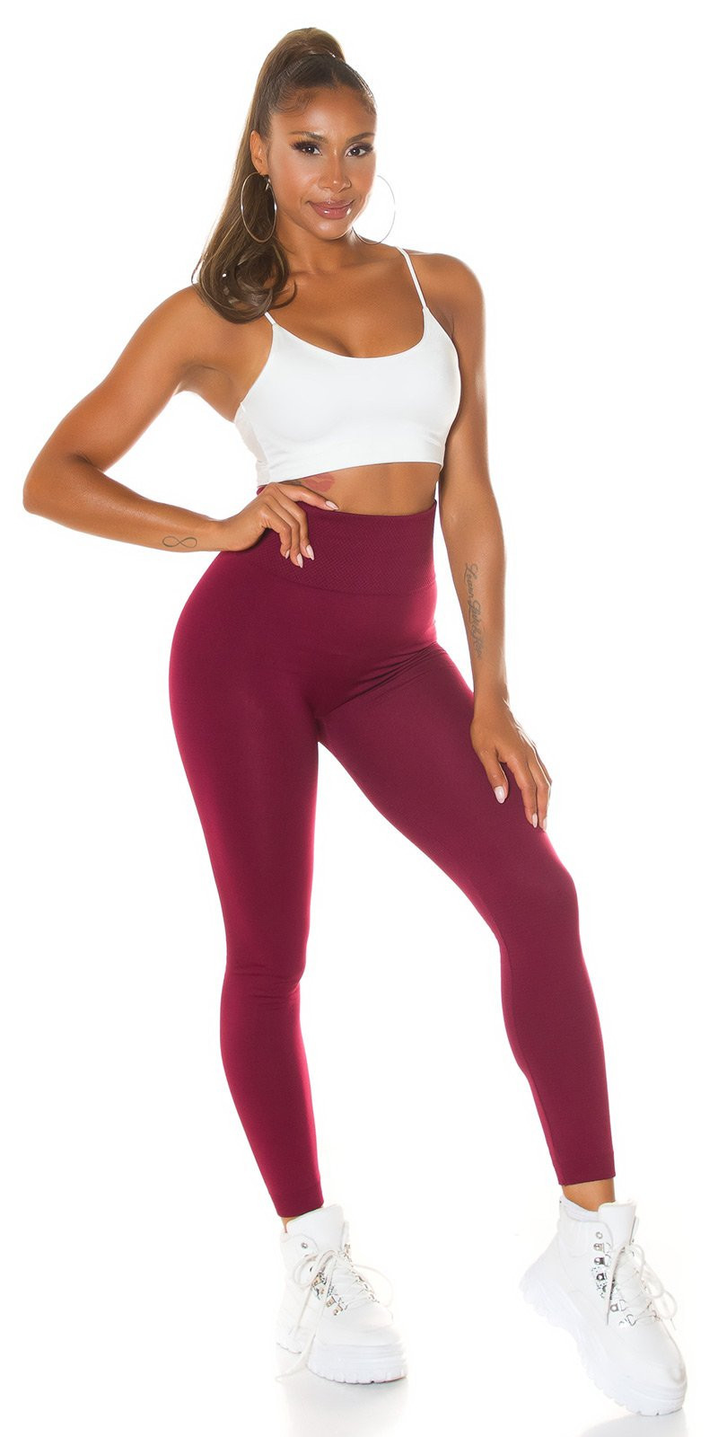Sexy Highwaist Leggings 