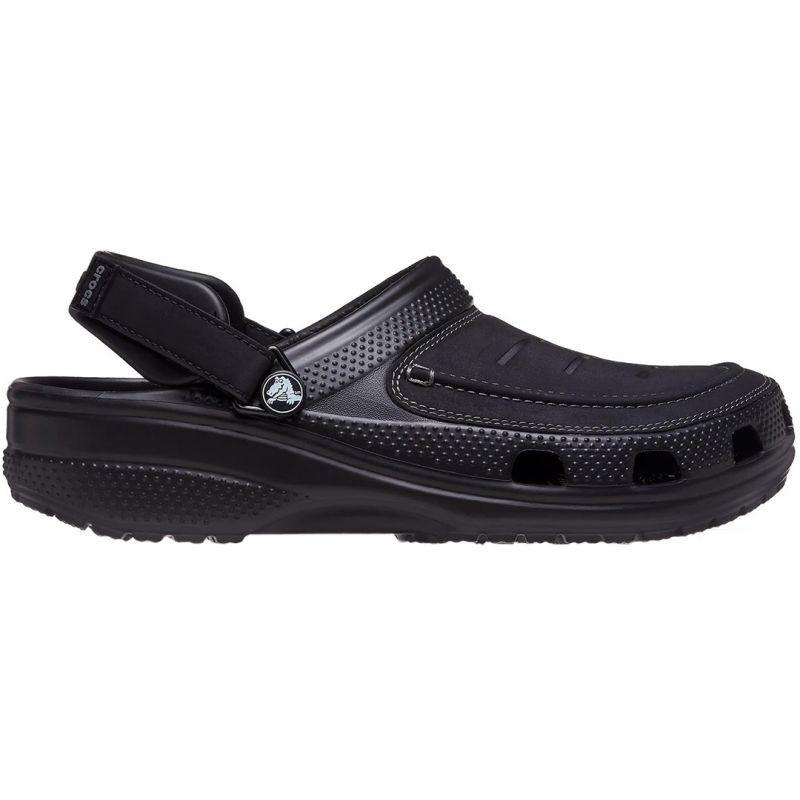 Crocs Yukon Vista II LR Clog M 207689 0DD dreváky 46-47