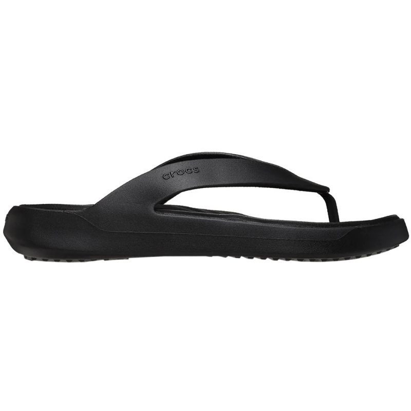 Dámske žabky Crocs Getaway Flip W 209589 001 37-38