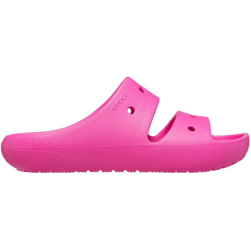 Sandále Crocs Classic Sandal v2 Jr 209421 6UB 33-34