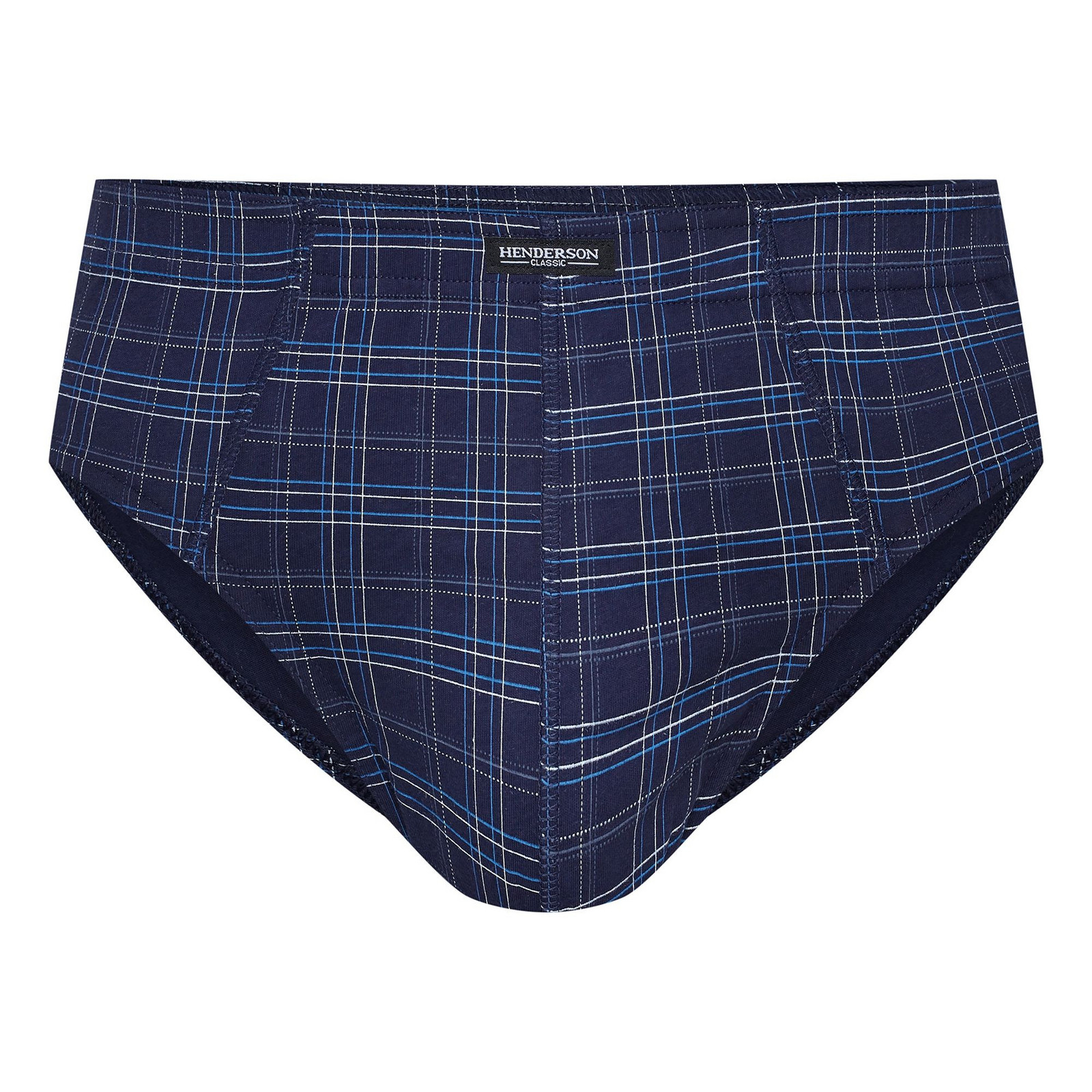 Pánske nohavičky 3 Pack 1446 Basic k558 - HENDERSON vícebarevná L