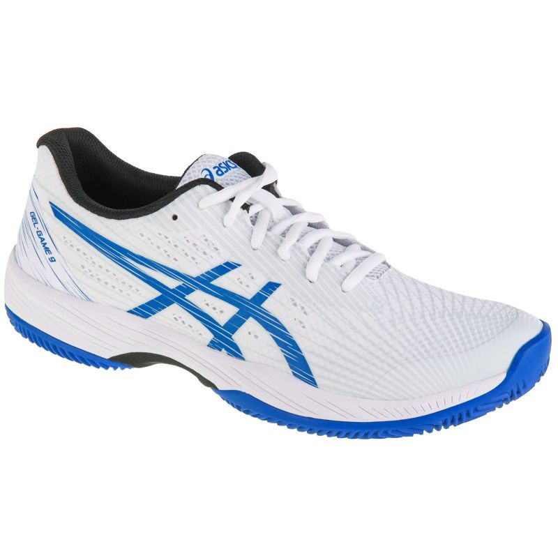 Tenisová obuv Asics Gel-Game 9 Clay/Oc M 1041A358-103 42