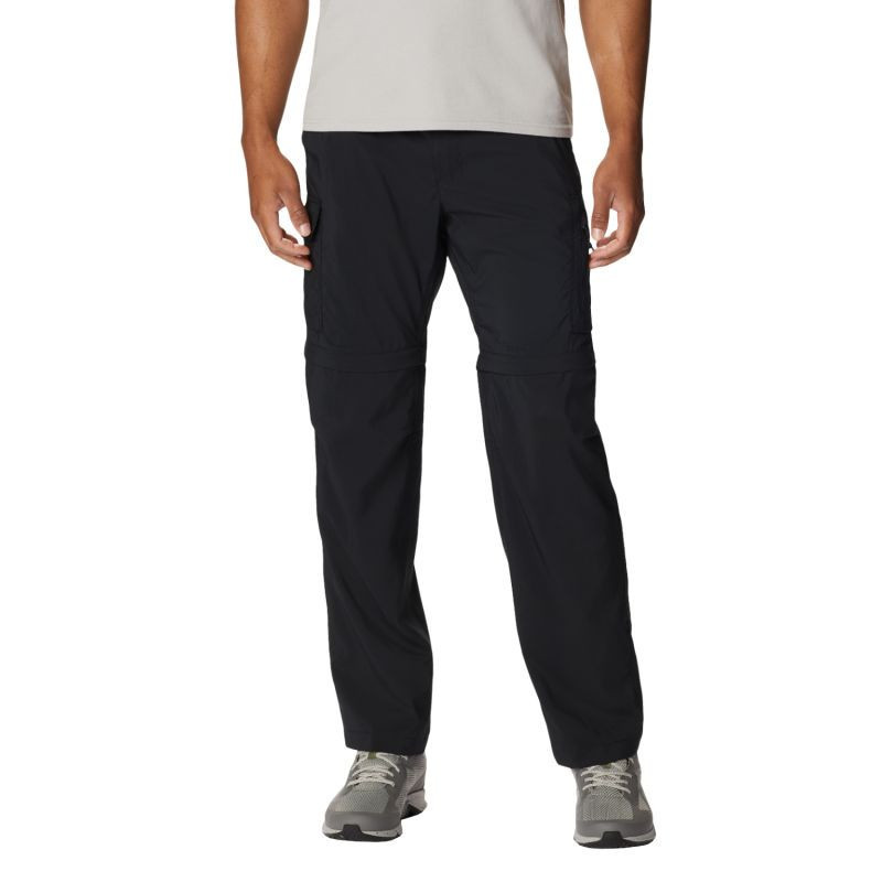 Columbia Silver Ridge Utility Convertible Pant M 2012962010 32-32