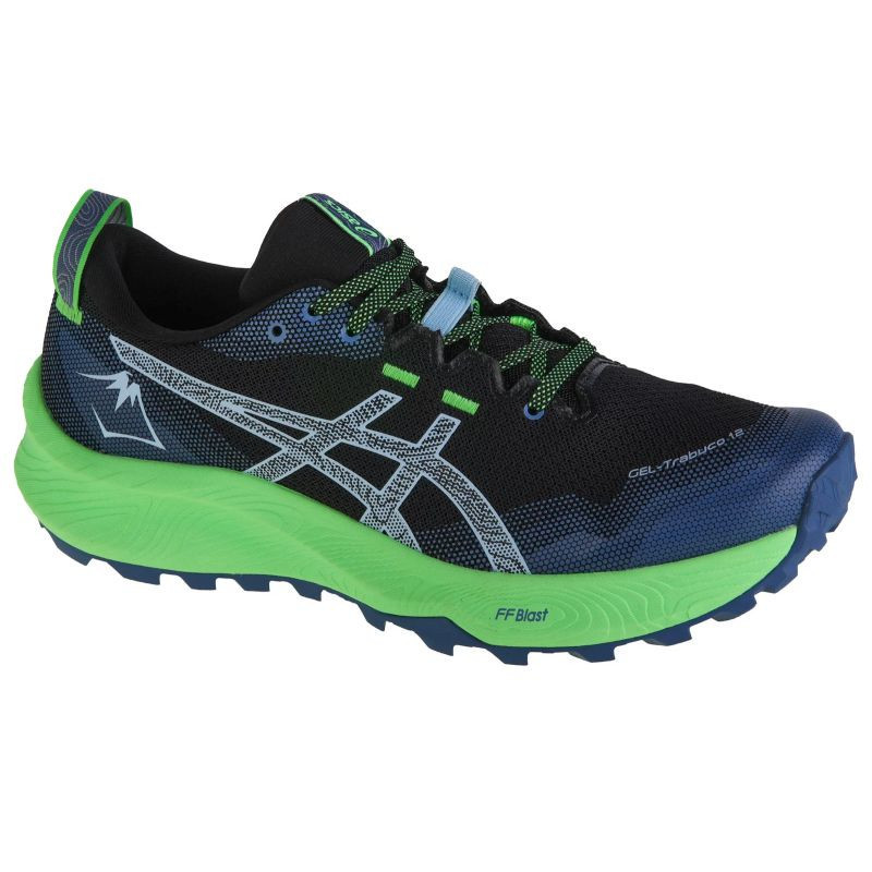 Asics Gel-Trabuco 12 M bežecká obuv 1011B799-001 41,5