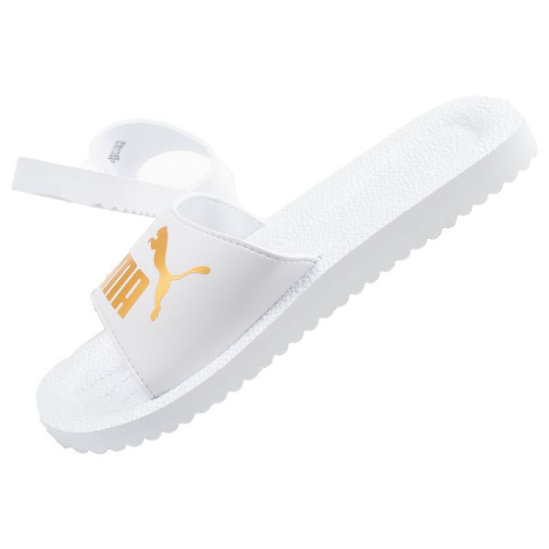 Žabky Puma Purecat M 360262 09 49,5