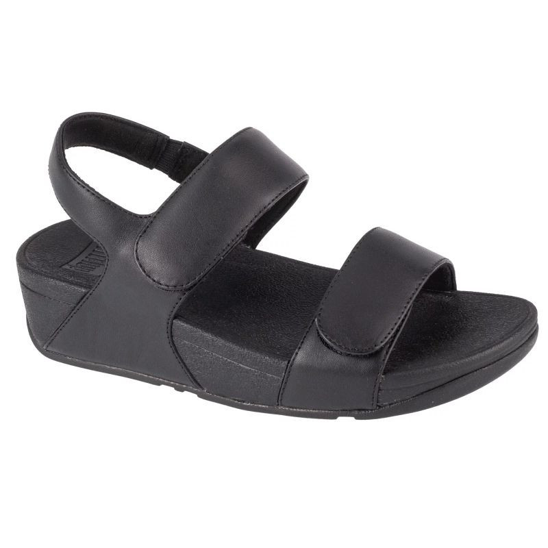 Dámske sandále FitFlop Lulu W FV8-090 36