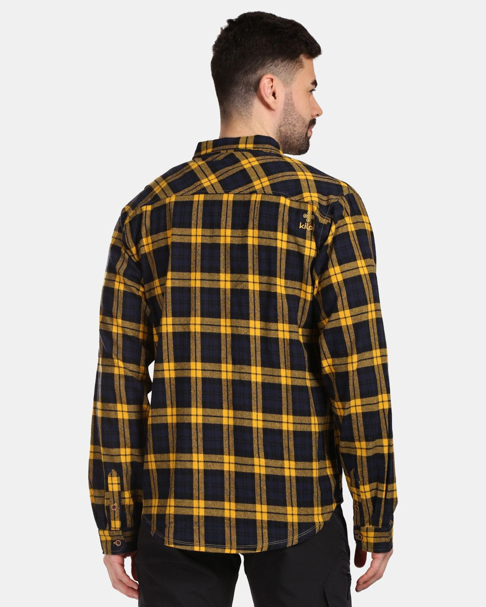 FLANNY-M žltá - Kilpi XL