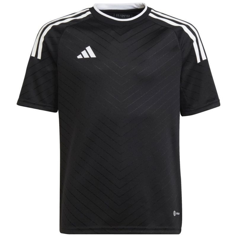 Adidas Campeon 23 Jersey Jr HS0537 Jersey 116CM