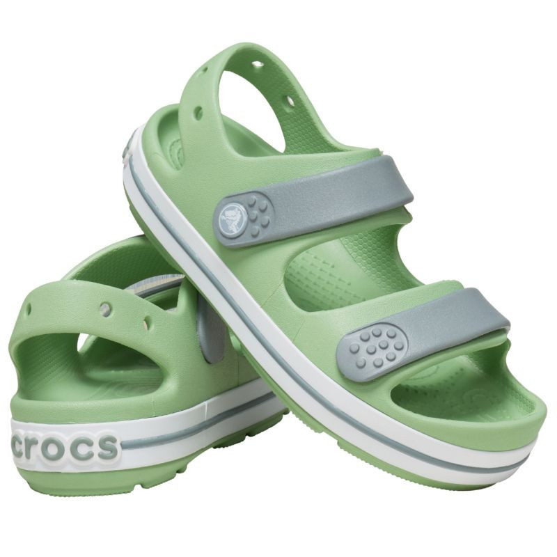 Sandále Crocs Crocband Cruiser Jr 209424 3WD 20-21