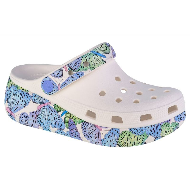 Crocs Cutie Crush Butterfly 208298-94S 30/31