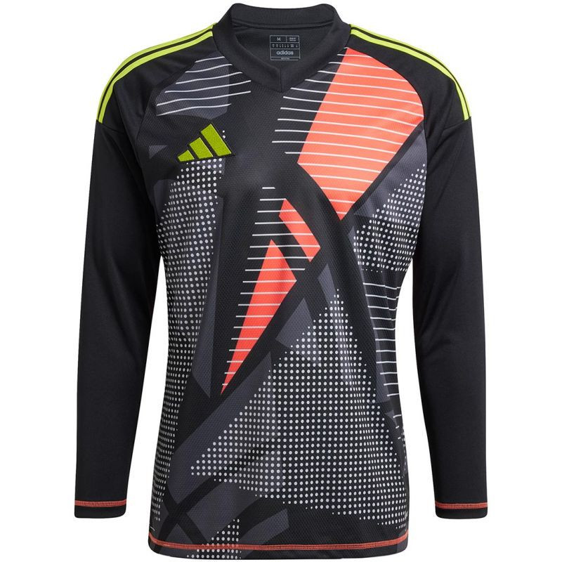 Brankárske tričko adidas Tiro 24 Competition Long Sleeve M IN0405 men XS
