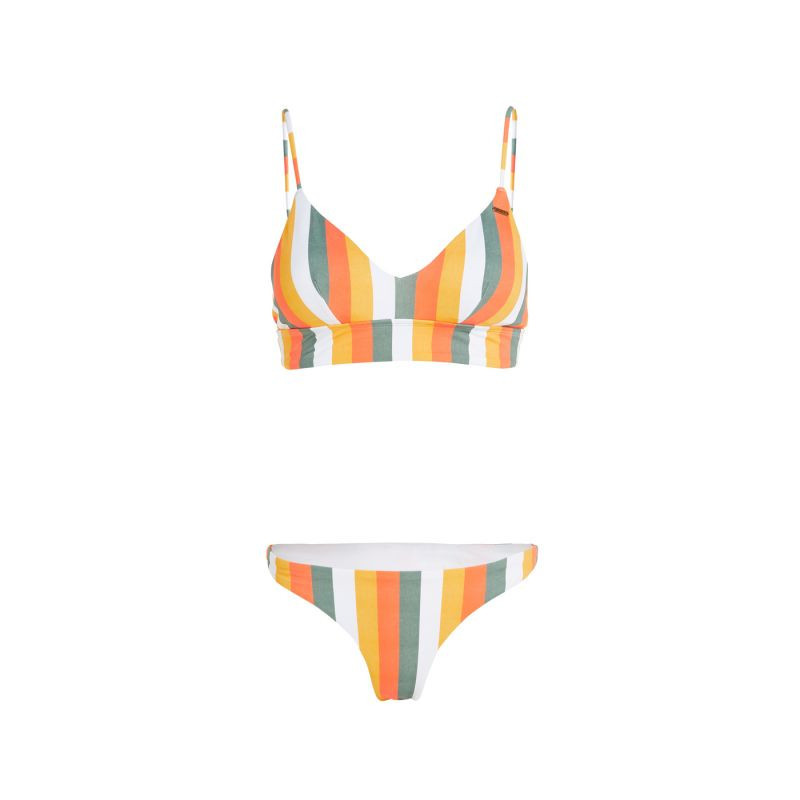 Plavky O'Neill Wave Skye Bikini Set W 92800614229 36